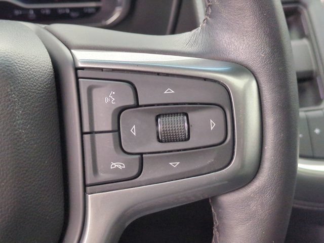 Used 2022 Chevrolet Tahoe Z71 w/ Luxury Package AWD/4WD image 19