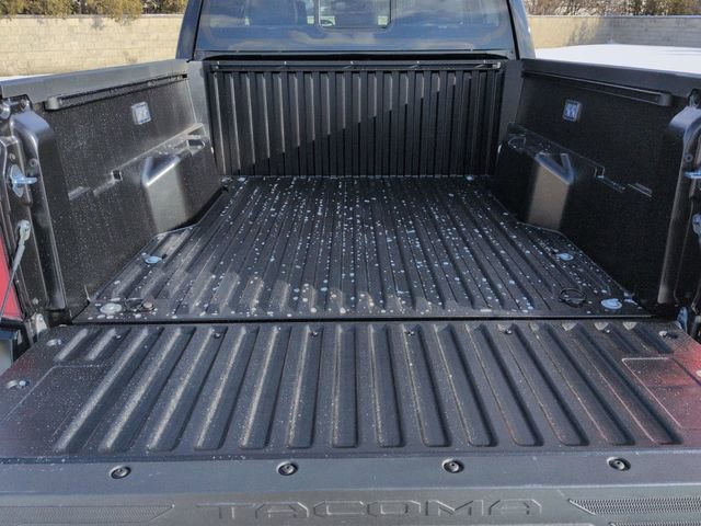 New 2026 Toyota Tacoma SR5 image 25