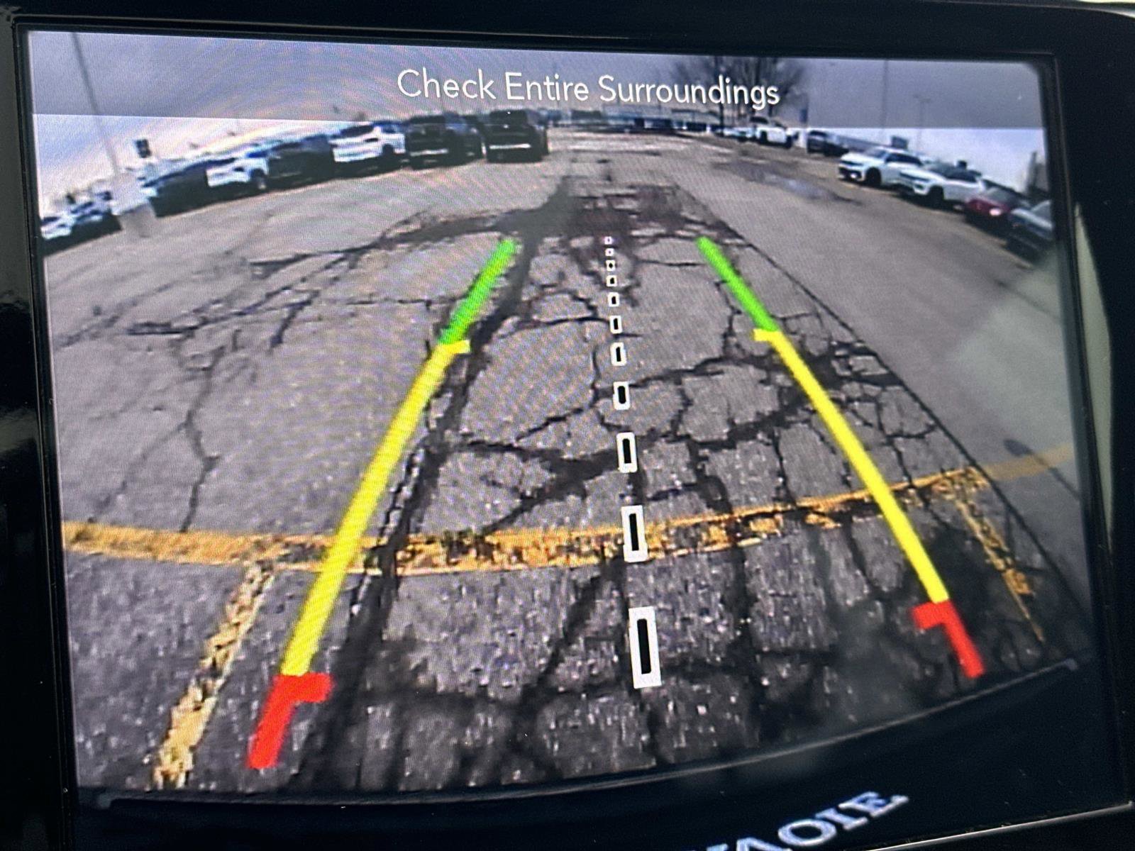 Used 2019 Jeep Grand Cherokee High Altitude image 28