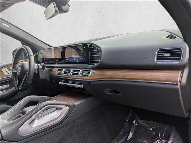 Used 2025 Mercedes-Benz GLE 350 4MATIC image 29