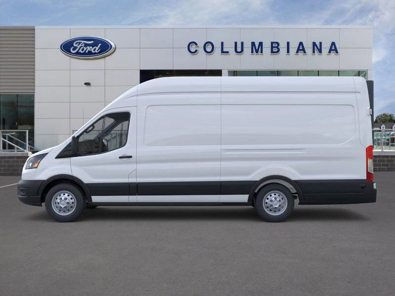 New 2026 Ford Transit 350 148 High Roof AWD image 3