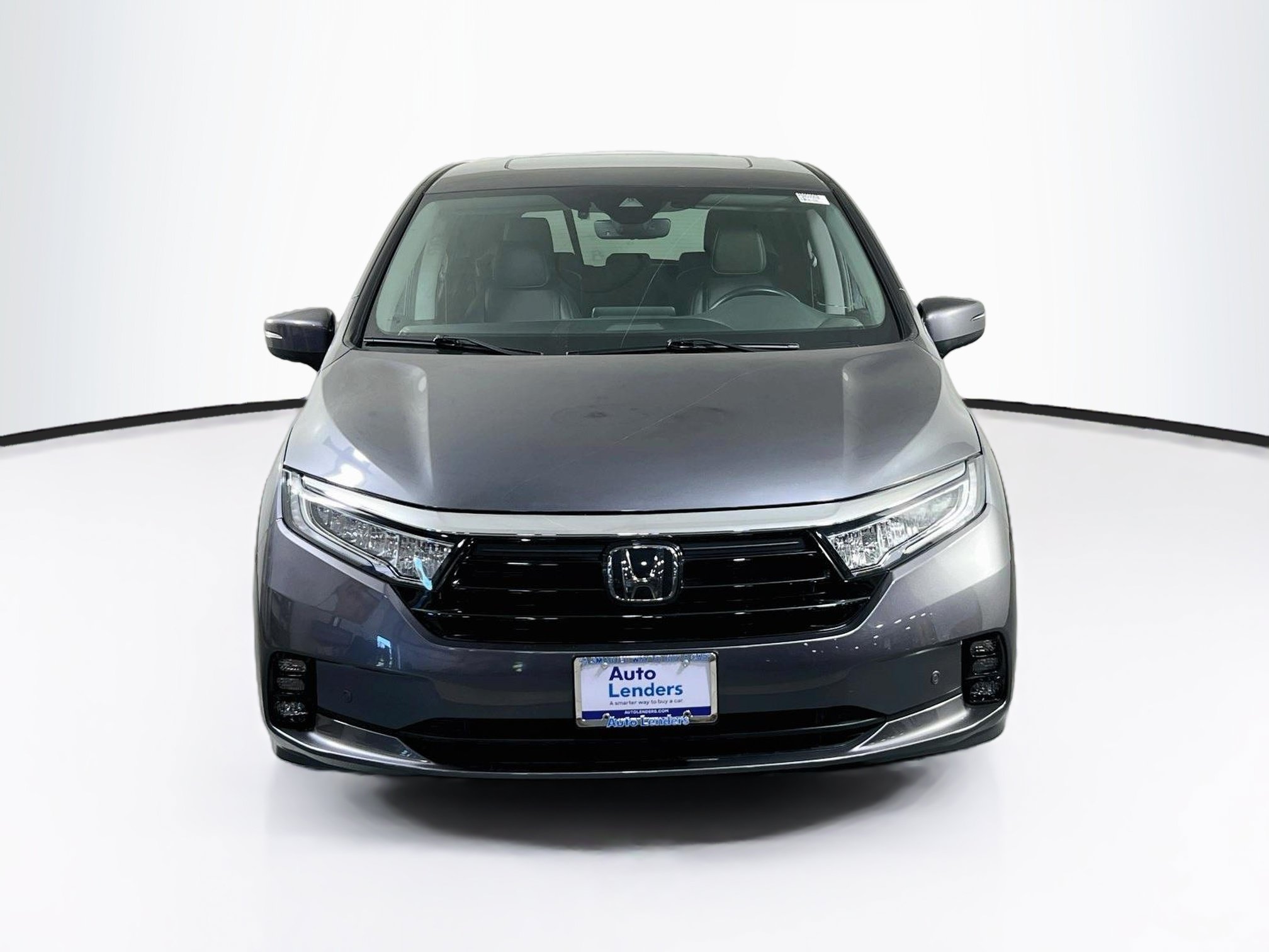 Used 2023 Honda Odyssey Touring image 2