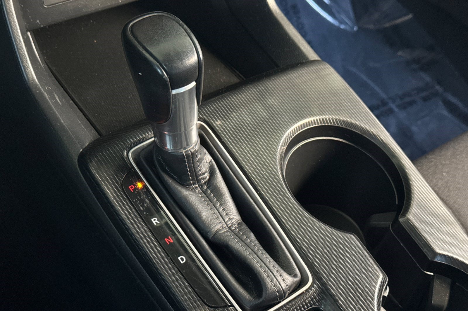 Used 2022 Honda Civic Sport image 18
