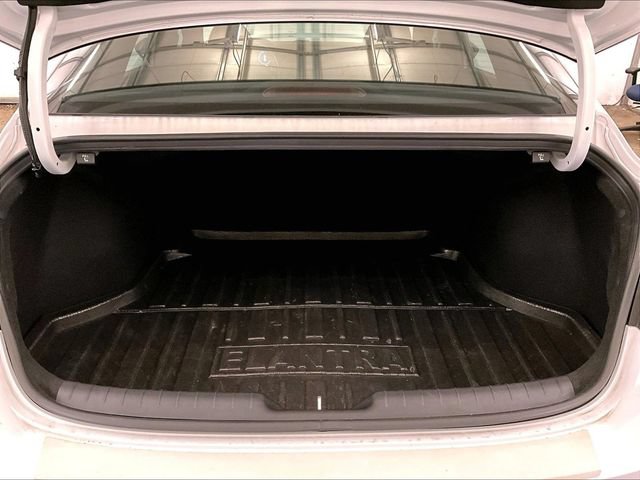 Used 2023 Hyundai Elantra N Line FWD image 33