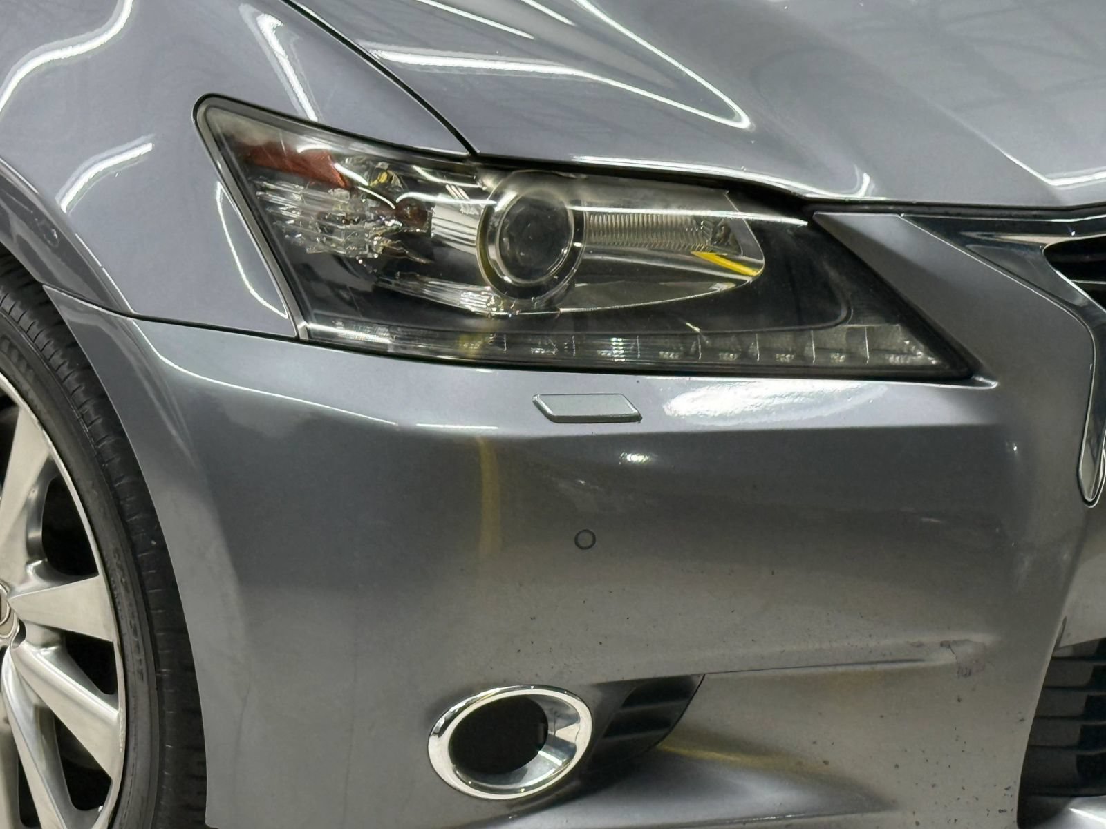 Used 2014 Lexus GS 350 AWD w/ Premium Package image 6