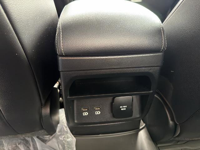 Certified 2020 Ford Ranger Lariat w/ Equipment Group 501A Mid AWD/4WD image 38