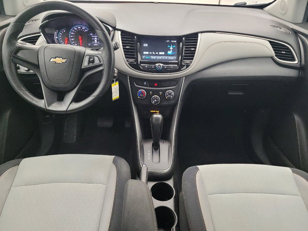 Used 2017 Chevrolet Trax LS FWD image 22