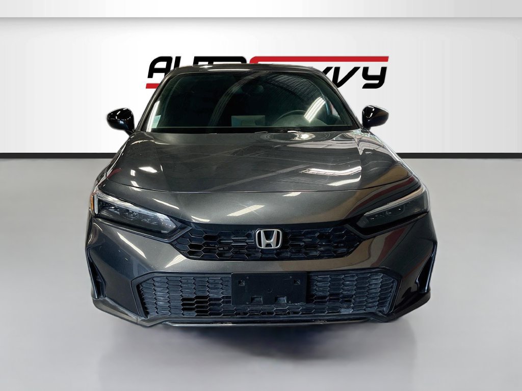 Used 2026 Honda Civic Sport image 2