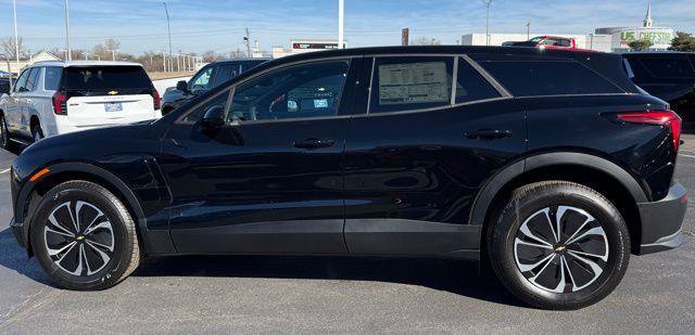 New 2026 Chevrolet Blazer EV LT image 7