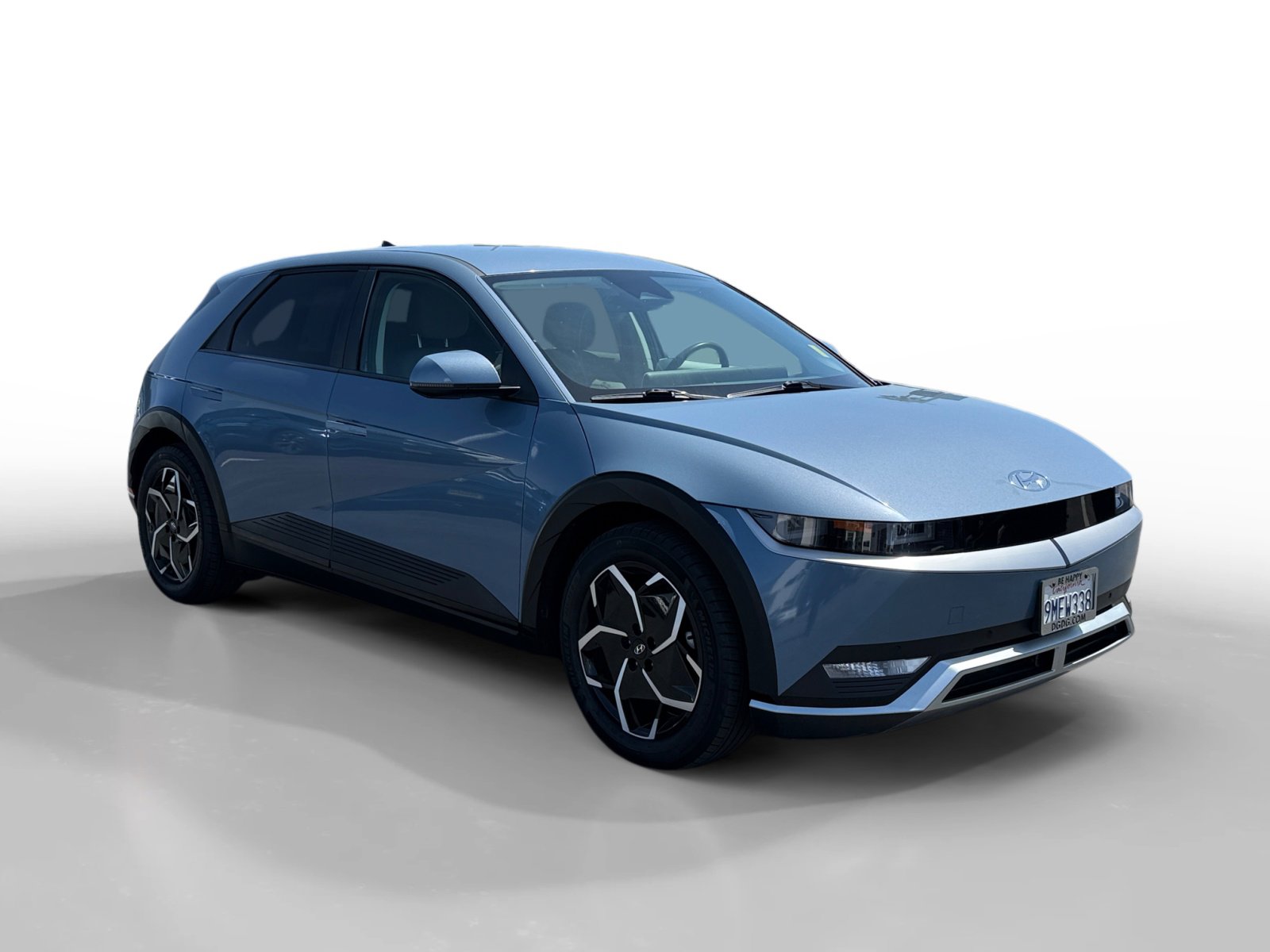 Used 2024 Hyundai Ioniq 5 SEL RWD image 7