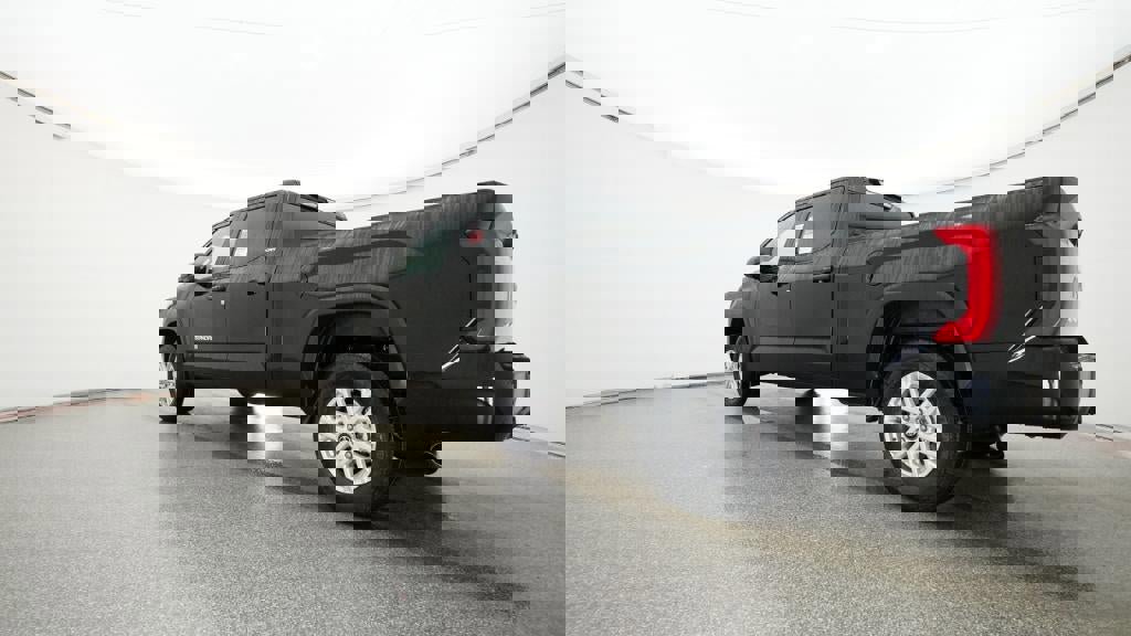 New 2026 Toyota Tundra SR5 w/ SR5 Premium Package image 49