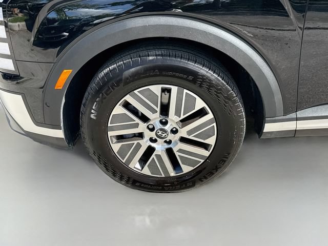 Certified 2026 Hyundai Palisade SEL Premium FWD image 30