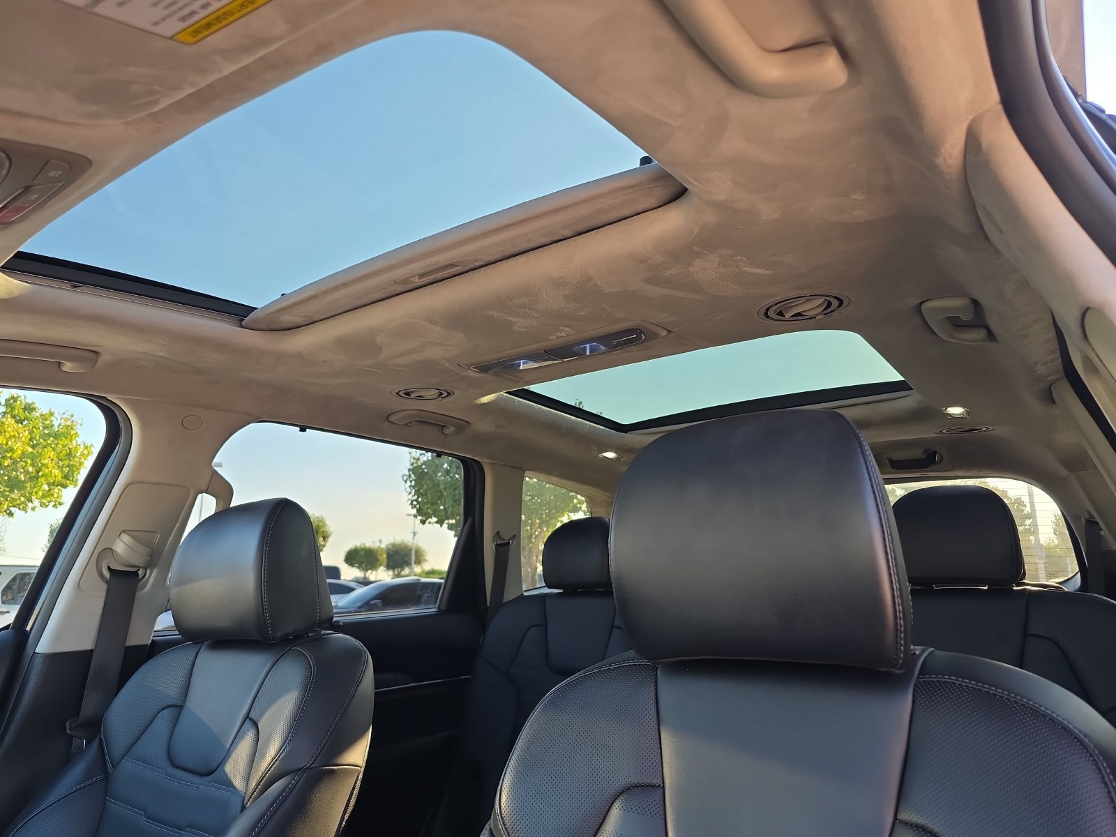 Used 2024 Kia Telluride SX Prestige AWD/4WD image 27
