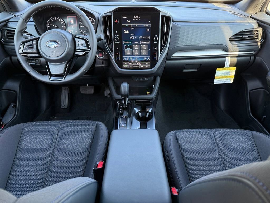 New 2026 Subaru Forester Premium image 13