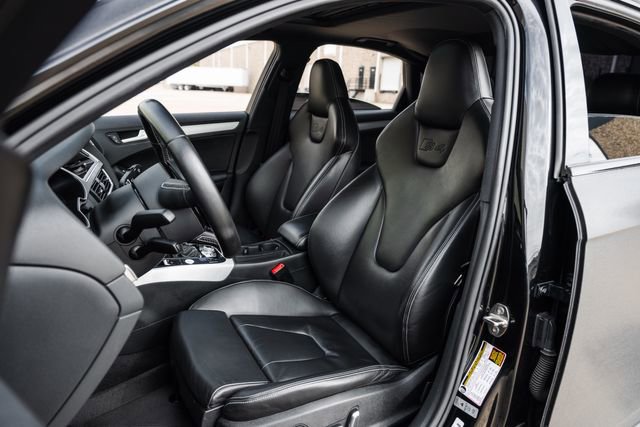 Used 2013 Audi S4 Premium Plus image 6