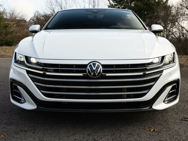 Used 2023 Volkswagen Arteon SEL w/ Arteon MDO Package (Z43) image 17