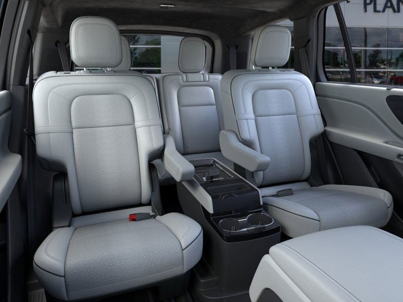 New 2026 Lincoln Aviator Black Label w/ Dynamic Handling Package image 11
