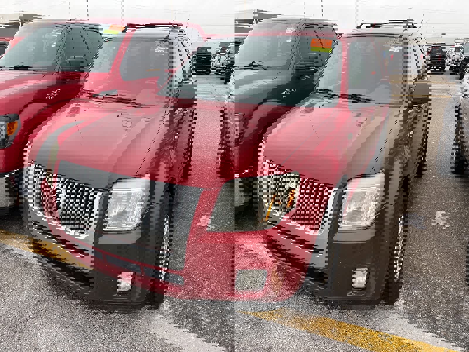 Used 2009 Mercury Mariner 2WD image 4