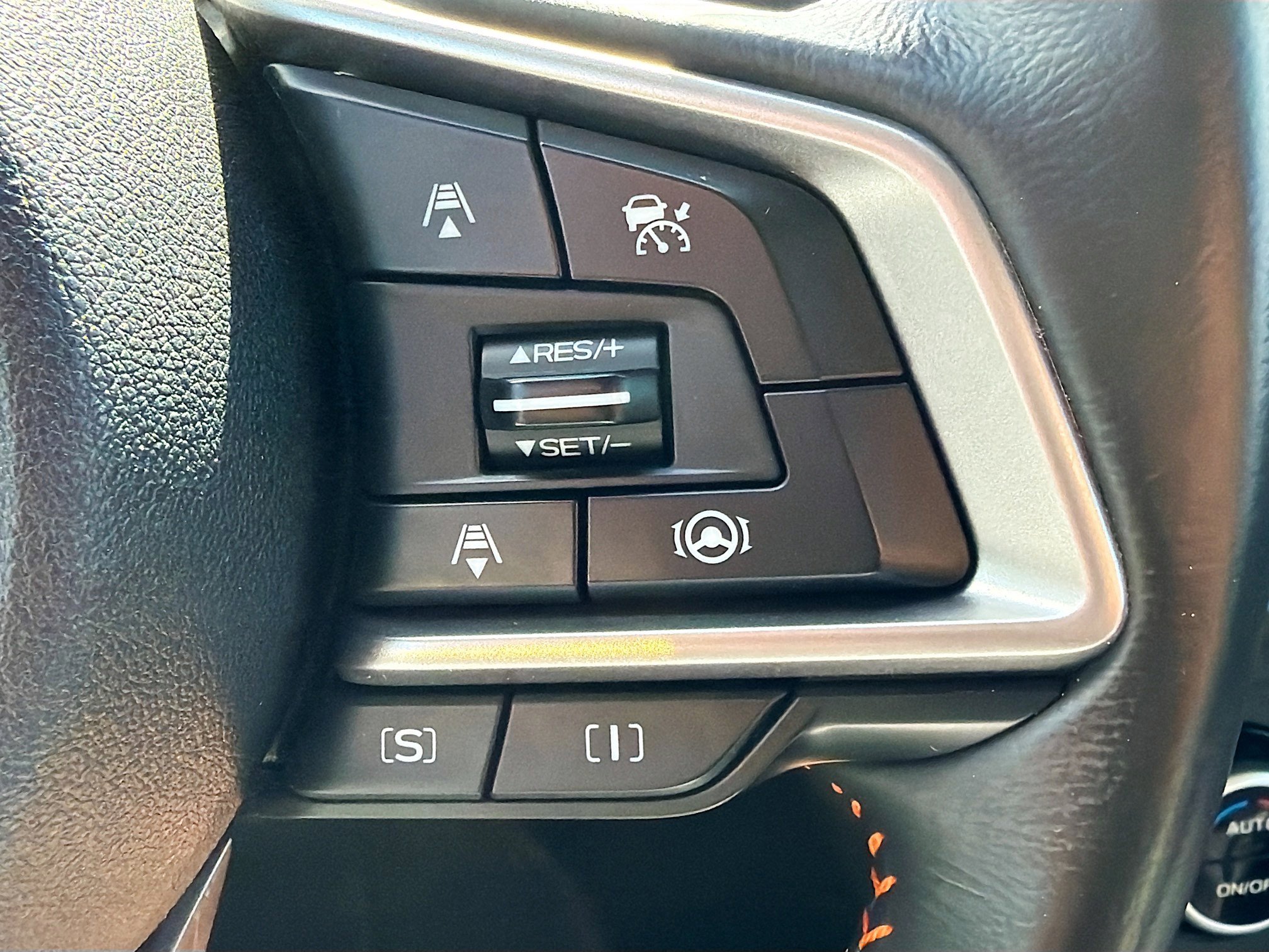 Certified 2023 Subaru Crosstrek 2.0i Premium image 35