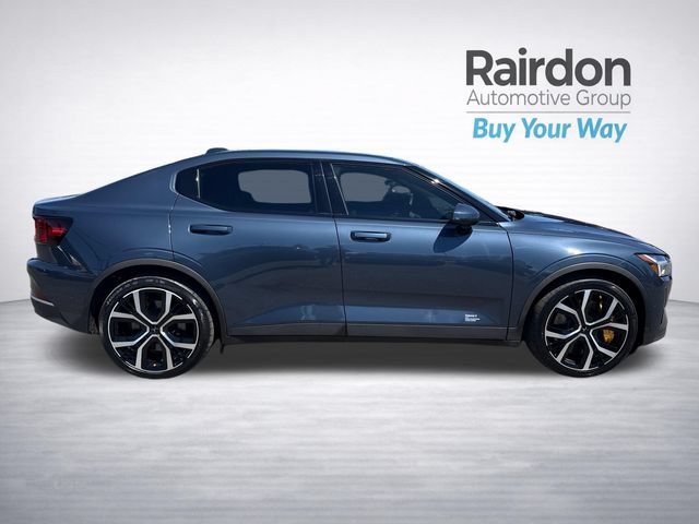 Used 2023 Polestar Polestar 2 w/ Pilot Pack AWD/4WD image 8