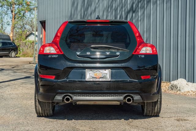 Used 2012 Volvo C30 T5 image 5