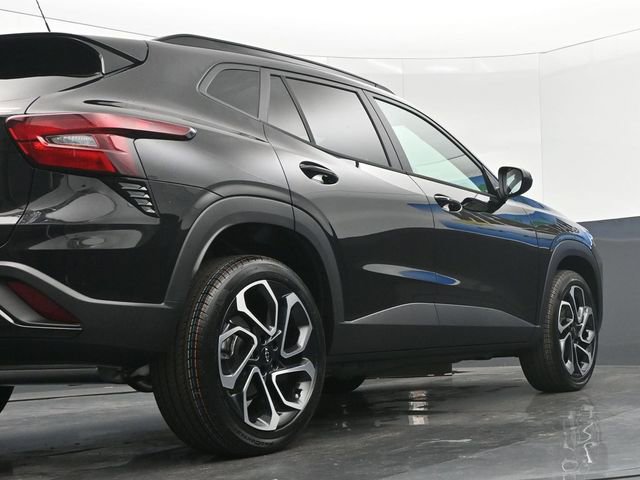 New 2026 Chevrolet Trax RS w/ Driver Confidence Package image 20