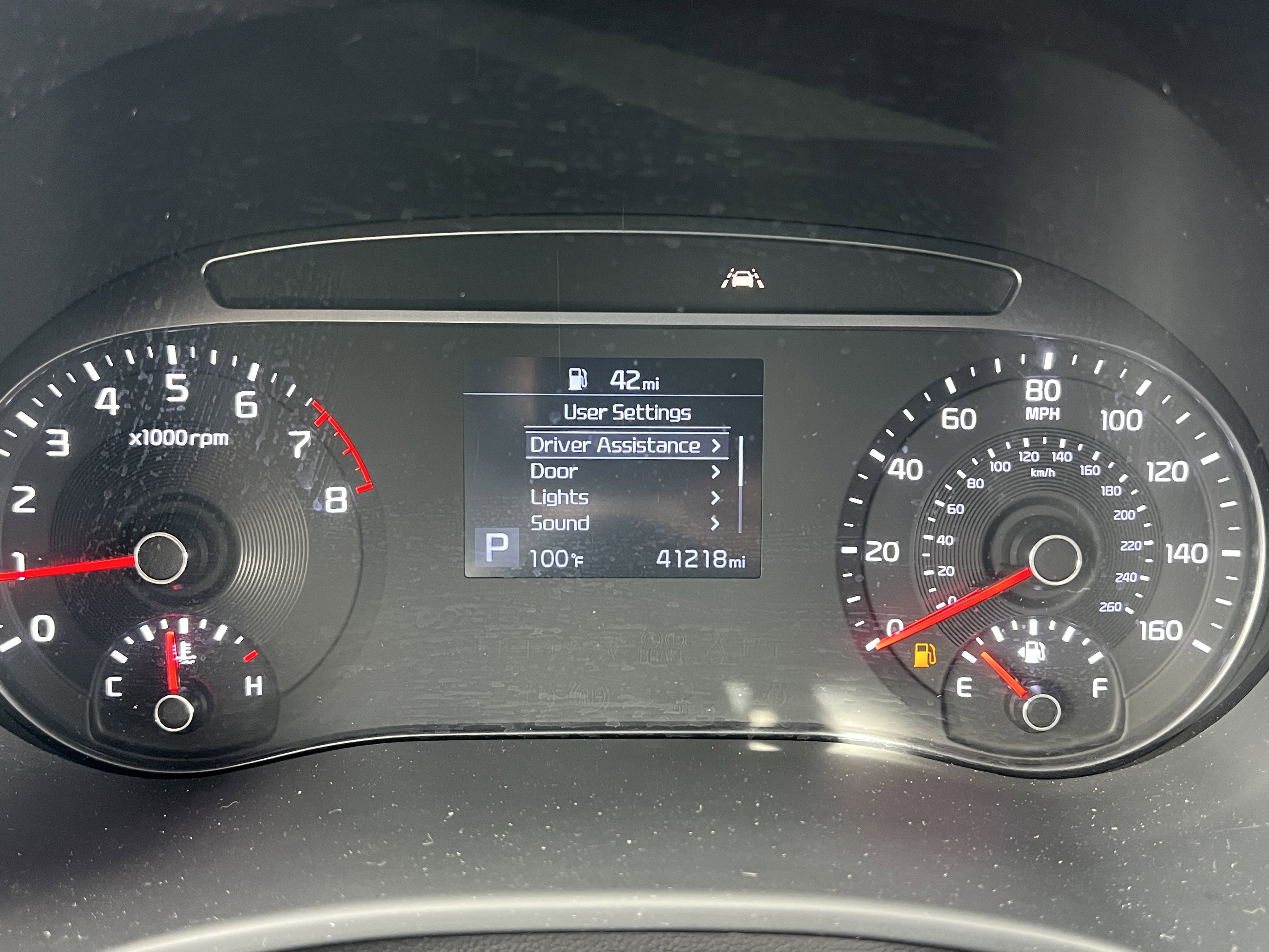 Certified 2021 Kia Soul S image 27