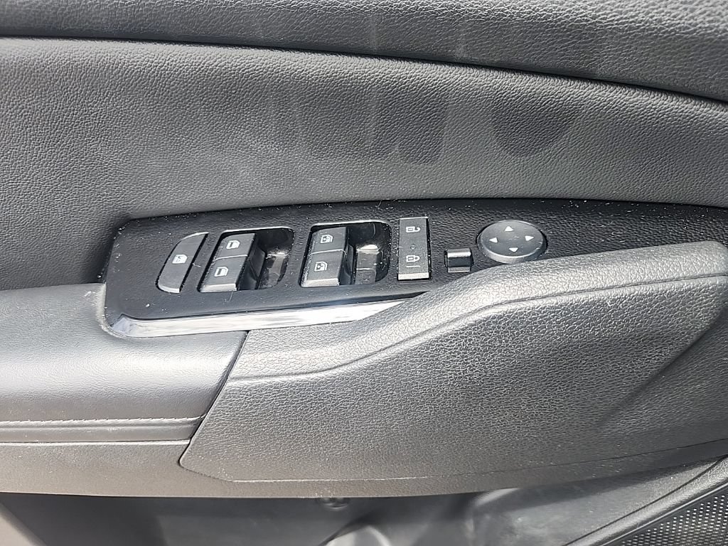 Certified 2024 Kia Sportage EX FWD image 26