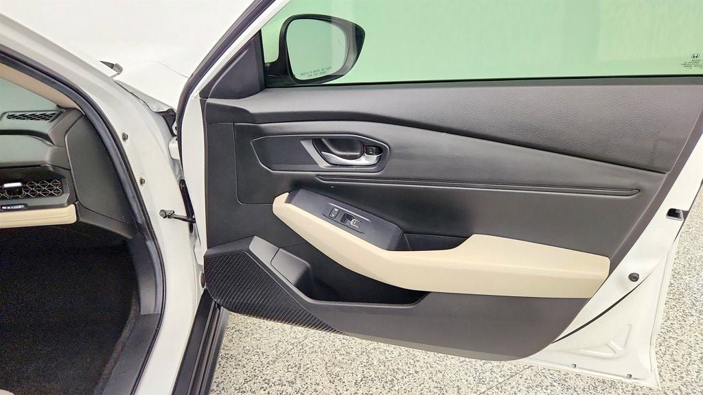 Used 2024 Honda Accord EX image 26