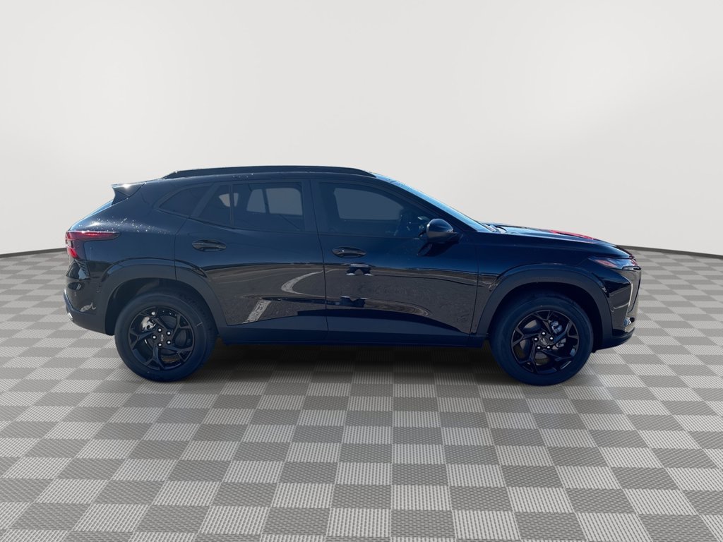 New 2026 Chevrolet Trax LT w/ Driver Confidence Package FWD image 10