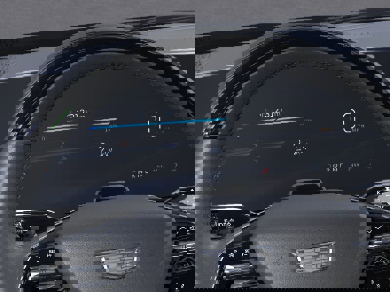 New 2025 Cadillac Lyriq Sport image 18