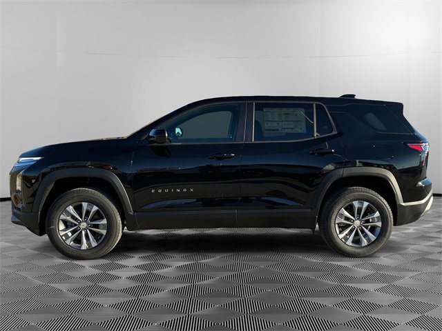 New 2026 Chevrolet Equinox LT w/ Convenience Package II image 6