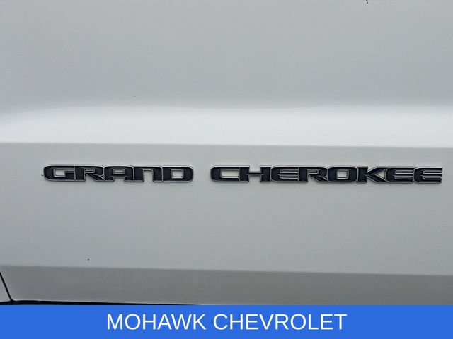 Used 2020 Jeep Grand Cherokee Limited AWD/4WD image 33