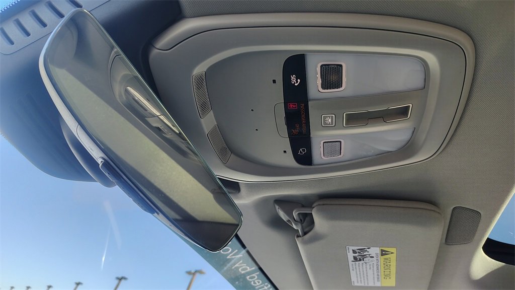 Used 2023 Volvo XC90 B6 Plus w/ Protection Package Premier image 26