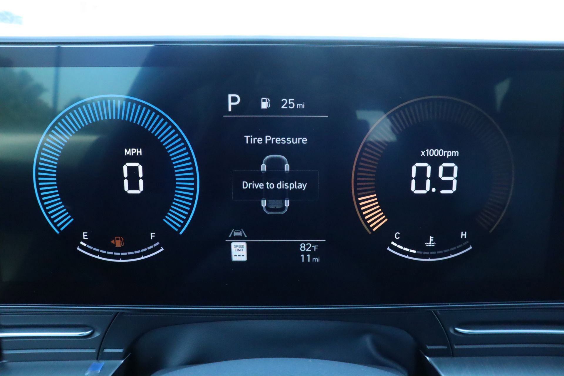 New 2026 Hyundai Kona SEL Sport image 11