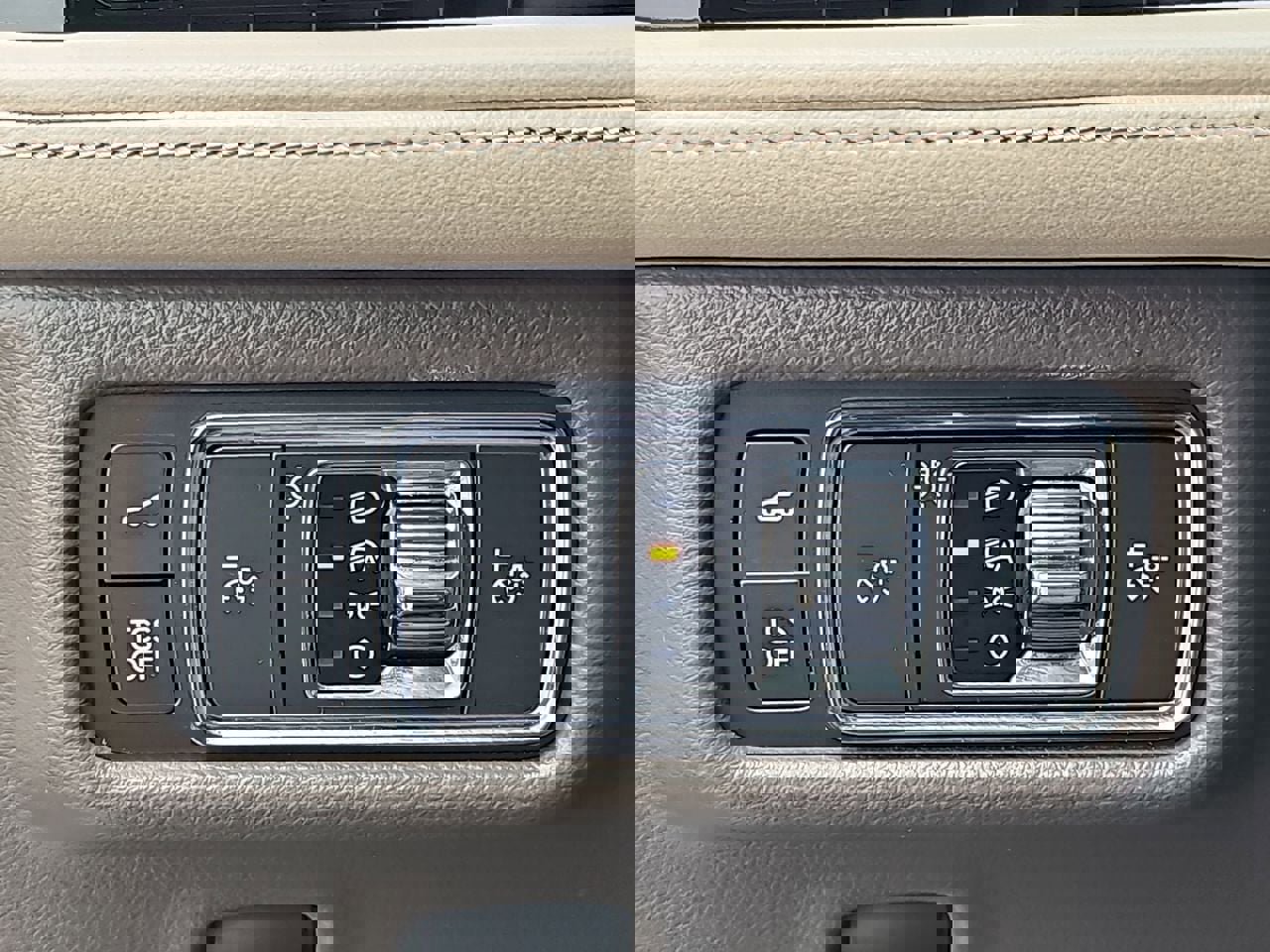 Used 2021 Lincoln Nautilus Reserve w/ Equipment Group 201A image 31