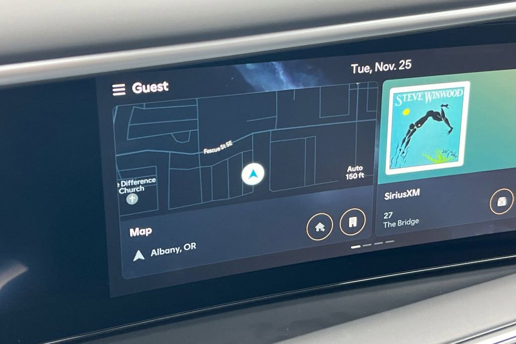 New 2026 Hyundai Palisade Calligraphy image 18