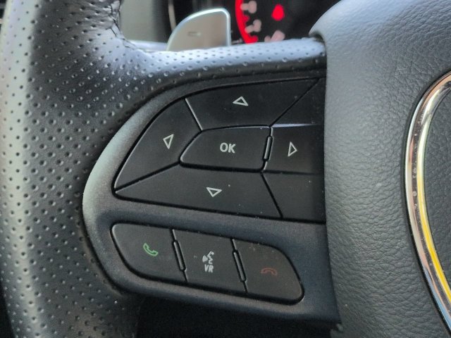Certified 2024 Dodge Durango GT w/ Blacktop Package RWD image 26