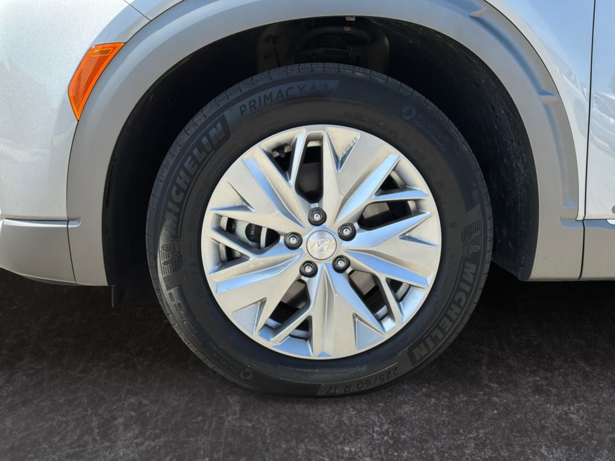 Used 2022 Hyundai Nexo Blue FWD image 9