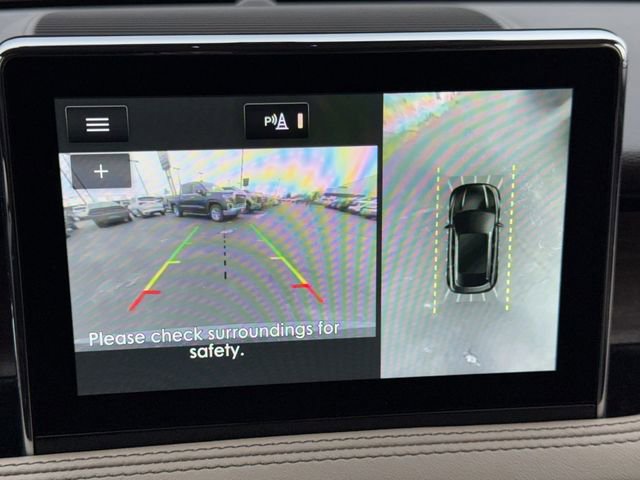 Used 2022 Lincoln Corsair Reserve w/ Equipment Group 201A image 15