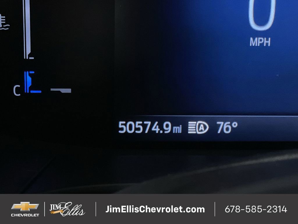 Used 2024 Ford Escape ST-Line image 13