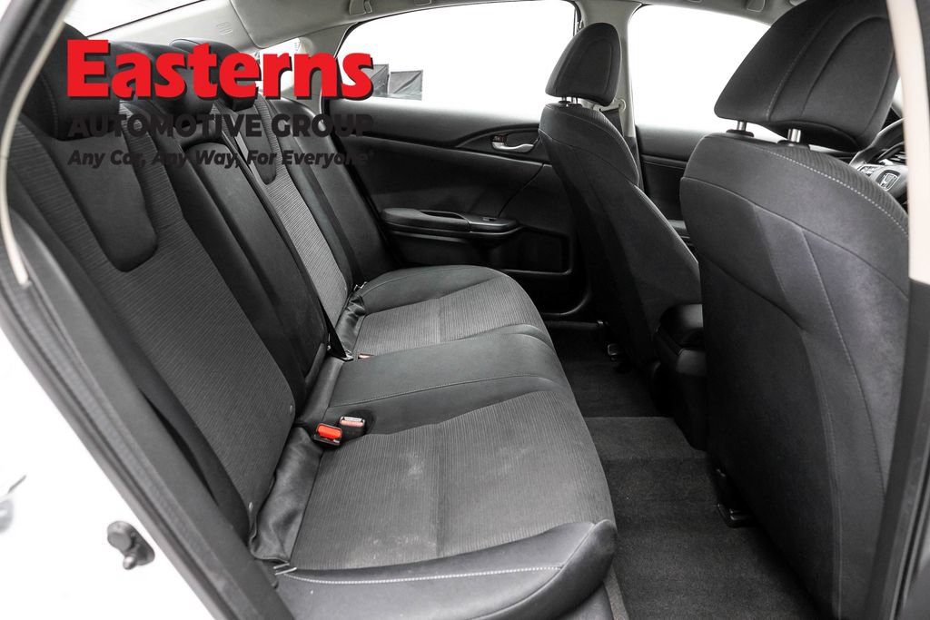 Used 2022 Honda Insight EX image 21