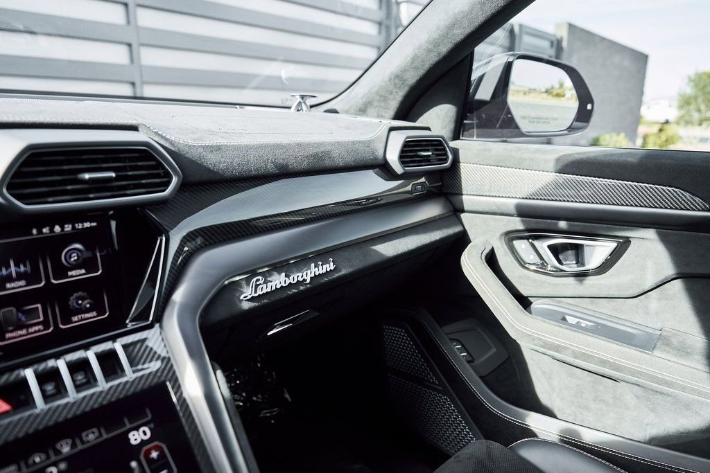Used 2024 Lamborghini Urus Performante image 88