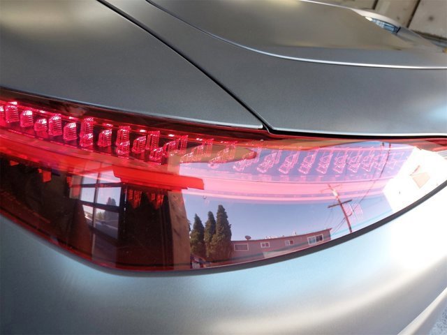 Used 2022 Mercedes-Benz SL 63 AMG 4MATIC w/ Driver Assistance Package image 41