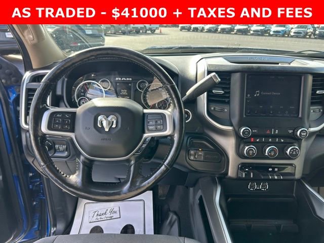 Used 2019 RAM 3500 Big Horn image 17