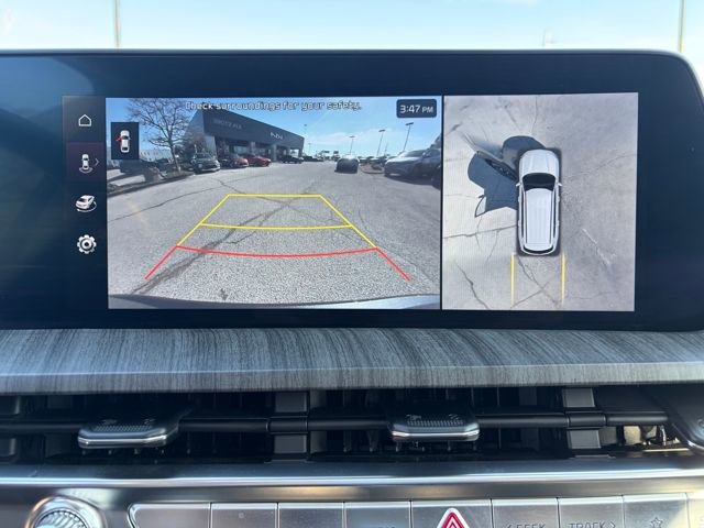 Certified 2024 Kia Telluride SX image 4