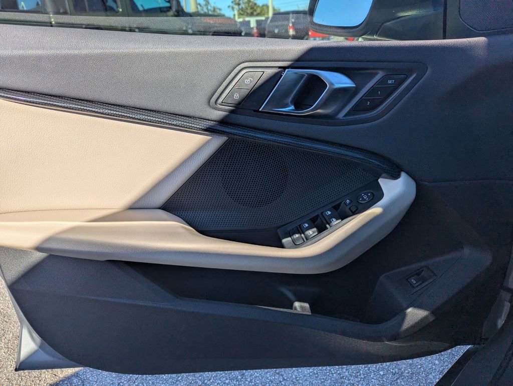 Used 2024 BMW 228i Gran Coupe w/ Lights Package image 23