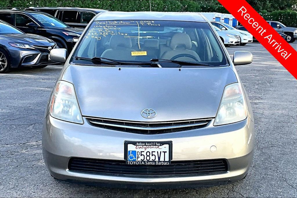 Used 2008 Toyota Prius image 2
