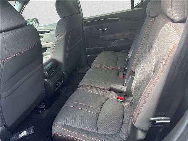 New 2026 Honda Pilot Sport image 15