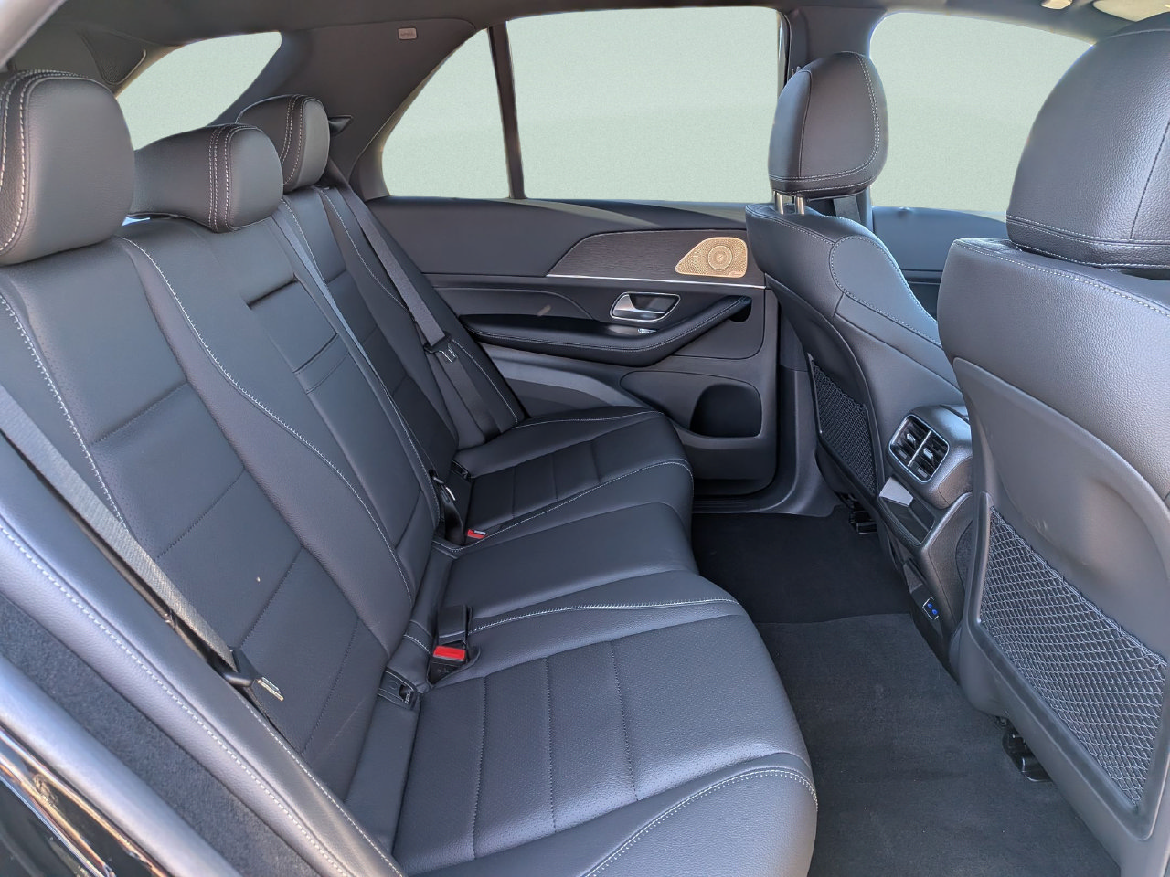 New 2027 Mercedes-Benz GLE 450 4MATIC image 8